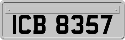 ICB8357