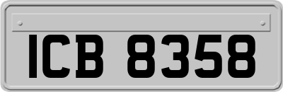 ICB8358