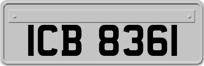 ICB8361