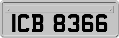 ICB8366