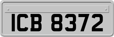 ICB8372