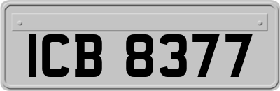 ICB8377