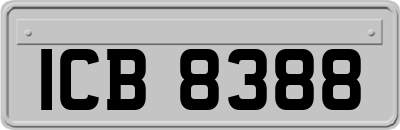 ICB8388