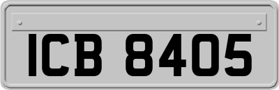 ICB8405