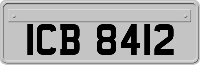 ICB8412