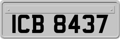 ICB8437