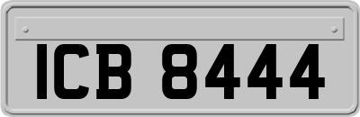ICB8444