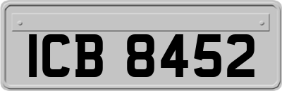 ICB8452