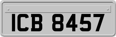 ICB8457