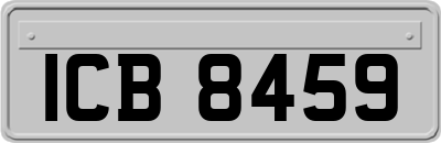 ICB8459
