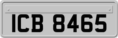 ICB8465