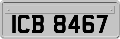 ICB8467