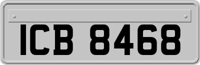 ICB8468