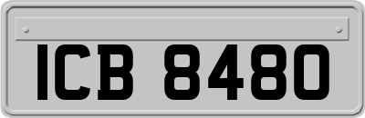 ICB8480