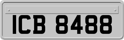 ICB8488