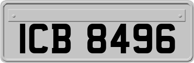ICB8496