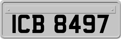ICB8497