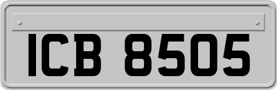 ICB8505