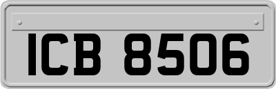 ICB8506