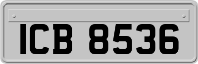 ICB8536