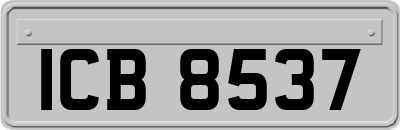 ICB8537