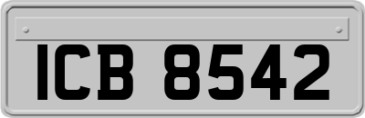 ICB8542