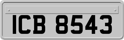 ICB8543