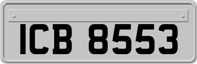 ICB8553