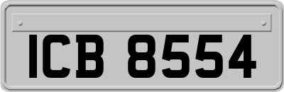 ICB8554