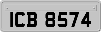 ICB8574