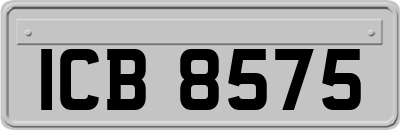 ICB8575
