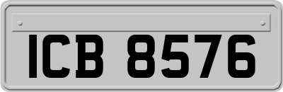 ICB8576