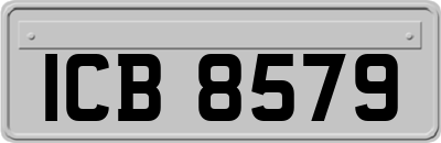 ICB8579