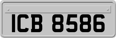 ICB8586