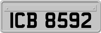 ICB8592