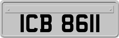 ICB8611