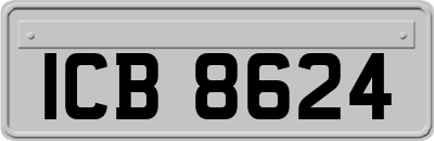 ICB8624