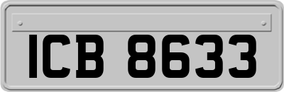 ICB8633