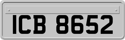 ICB8652