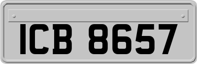 ICB8657