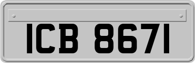 ICB8671