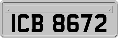 ICB8672