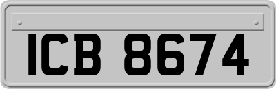 ICB8674