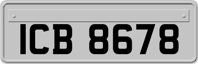 ICB8678