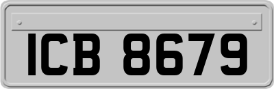 ICB8679