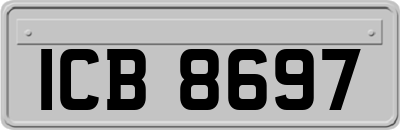 ICB8697