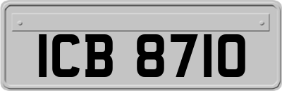 ICB8710
