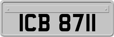 ICB8711