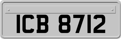 ICB8712