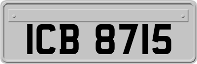 ICB8715